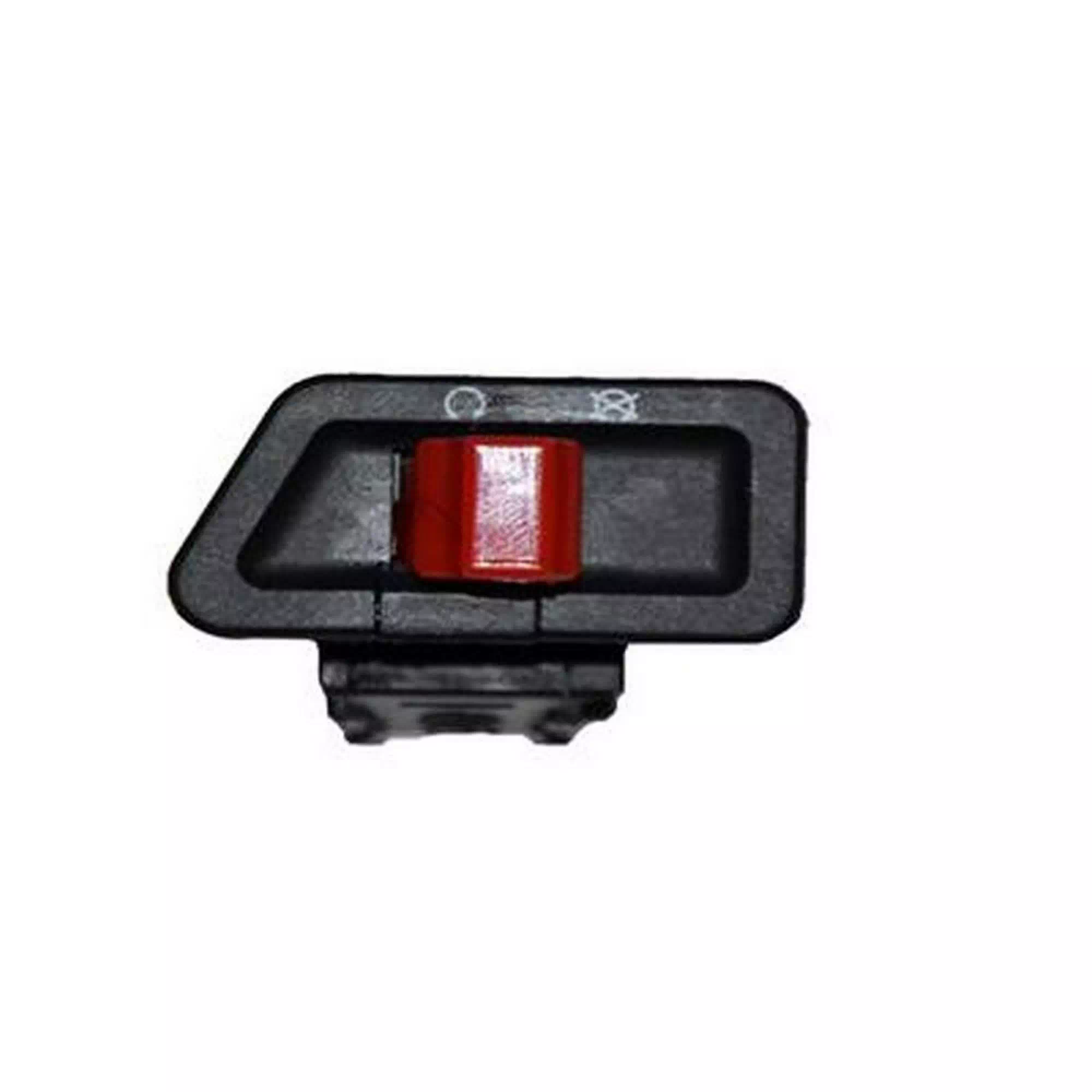 KUBA PESARO 125-X STOP DÜĞMESİ [PESARO50-X] #KM 81694